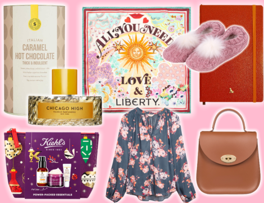 30 Awesome Gift Ideas For Women