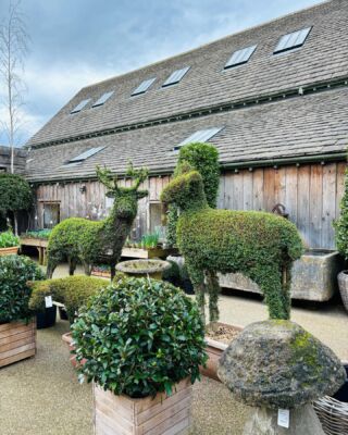 Easter at @daylesfordfarm 🐇🐣

#daylesford #daylesfordfarm #daylesfordorganic #lifestyle #easterincotswold #cotswolds #cotswoldslife