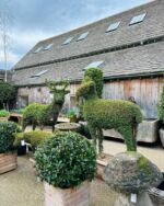 Easter at @daylesfordfarm 🐇🐣

#daylesford #daylesfordfarm #daylesfordorganic #lifestyle #easterincotswold #cotswolds #cotswoldslife