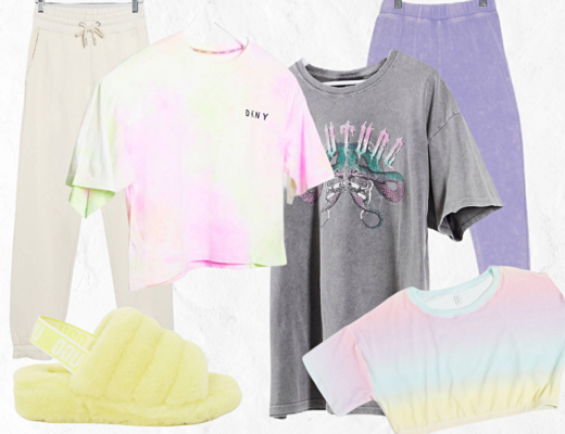 Best Loungewear At ASOS Right Now 2020