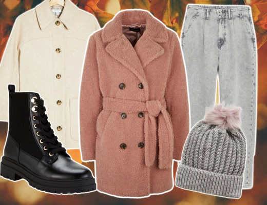 Autumn Fashion Very 2020