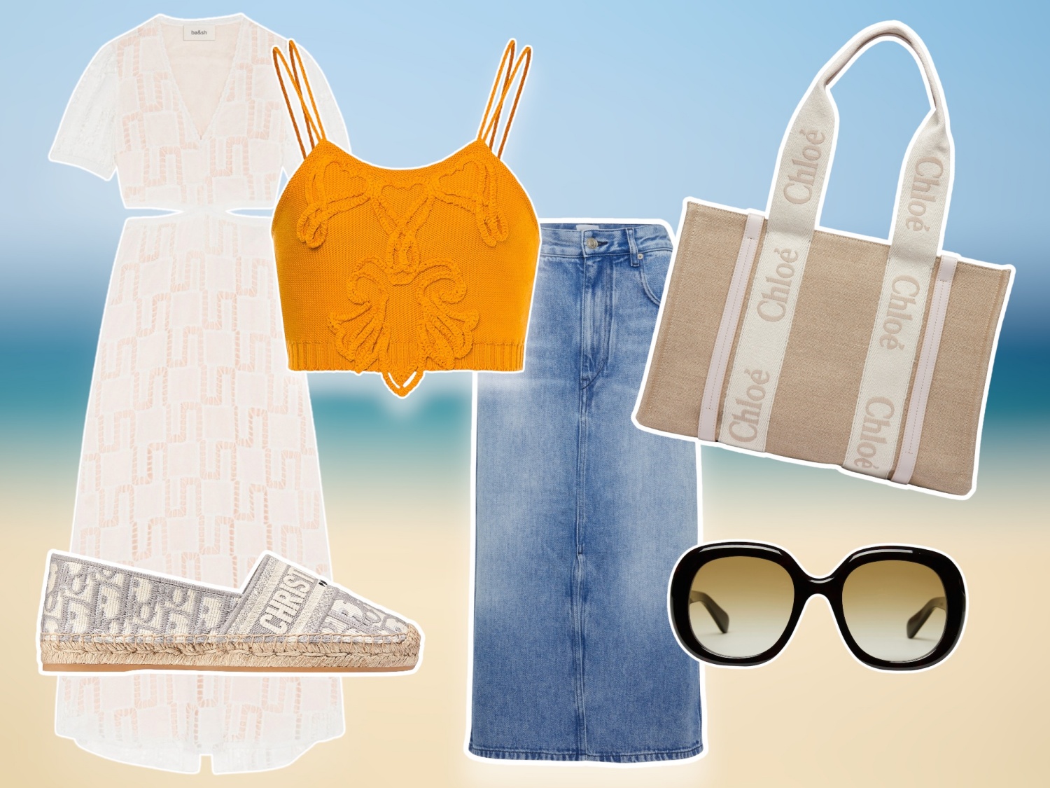 Summer Luxury Fashion 2023