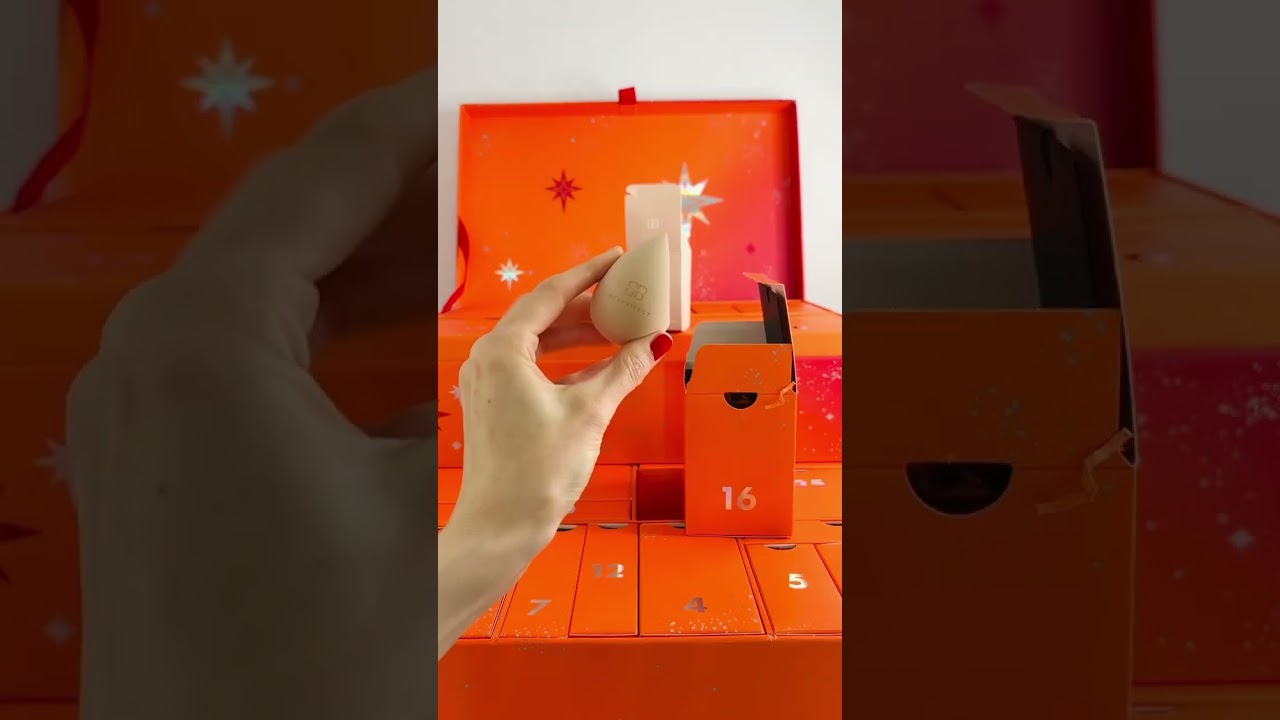 YouTube player